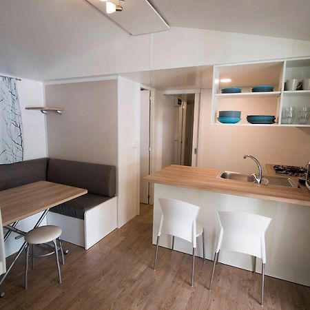 Mobile Home Suite Duna Verde Luaran gambar