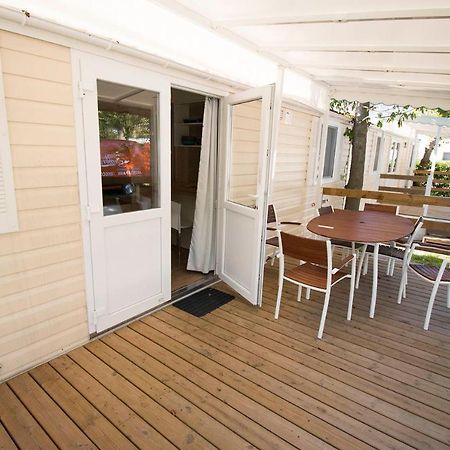 Mobile Home Suite Duna Verde Luaran gambar
