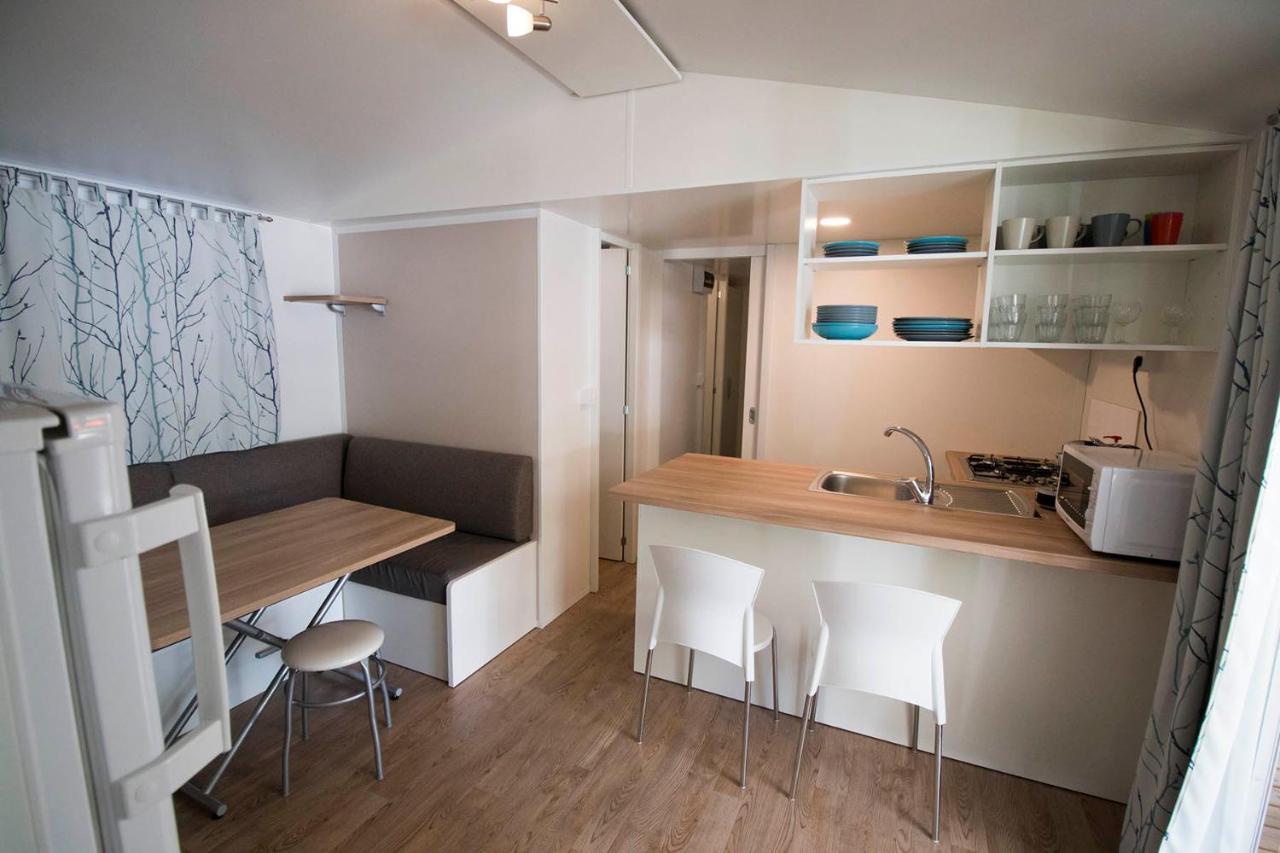 Mobile Home Suite Duna Verde Luaran gambar