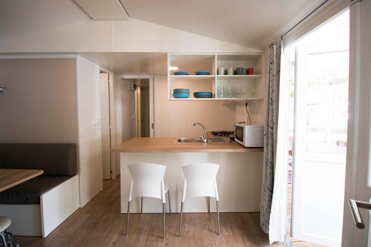 Mobile Home Suite Duna Verde Luaran gambar