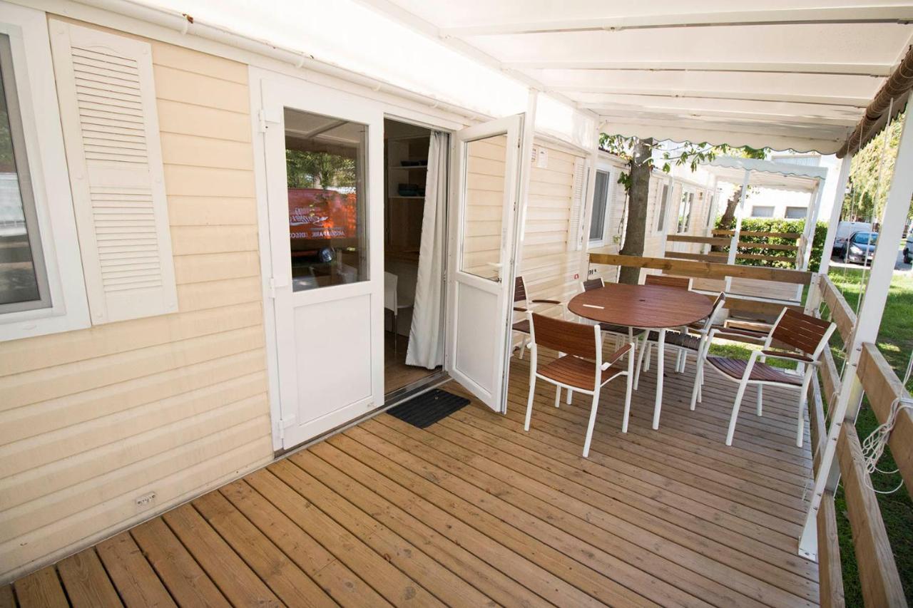 Mobile Home Suite Duna Verde Luaran gambar