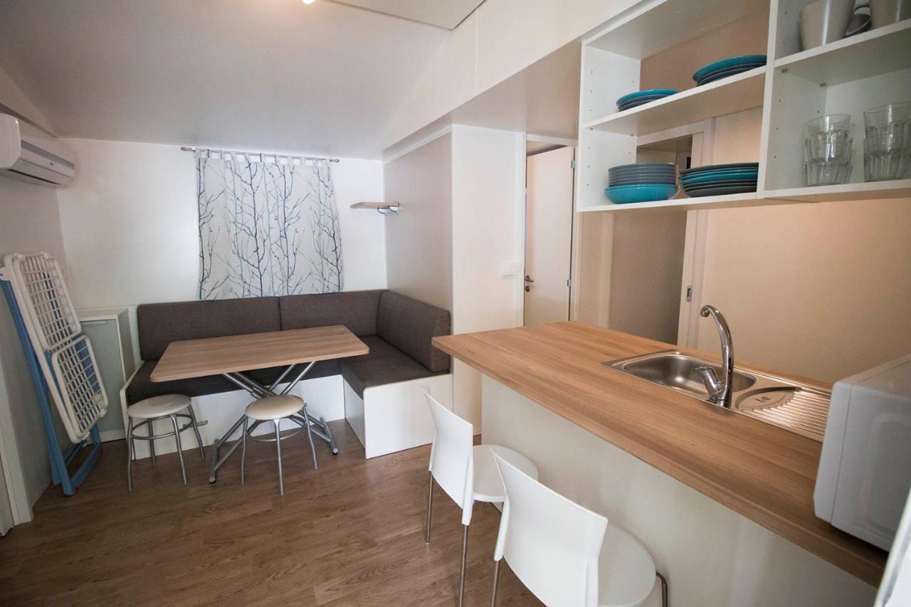 Mobile Home Suite Duna Verde Luaran gambar