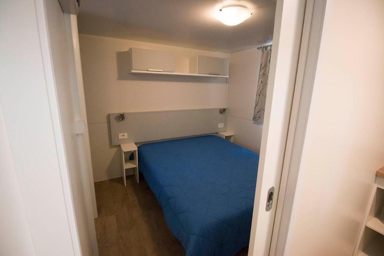 Mobile Home Suite Duna Verde Luaran gambar