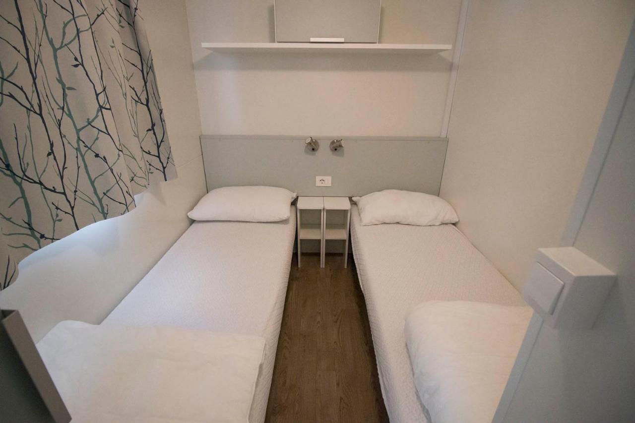 Mobile Home Suite Duna Verde Luaran gambar