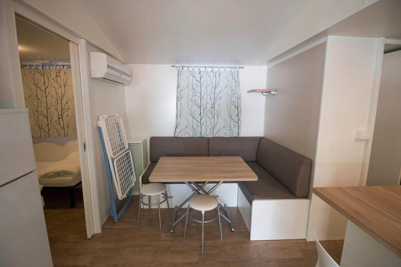 Mobile Home Suite Duna Verde Luaran gambar